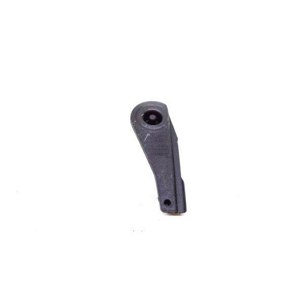 51777166871 - NEW BMW E91 3 FRONT LEFT OUTER ENTRY STRIP RUB PLATE 51777166871 ORIGINAL