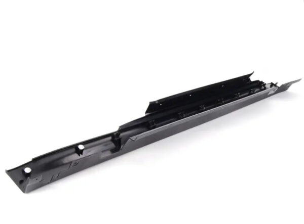 51777167591 - NEW MINI CLUBMAN R55 LEFT SILL SIDE SILL 51777167591 COVER