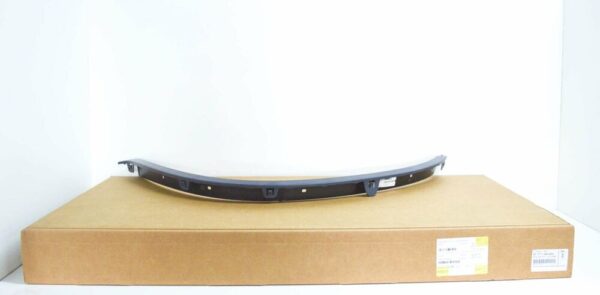 51777206659 - NEW BMW X6 M E71 FRONT LEFT WHEEL ARCH M TRIM 51777206659 7206659 OEM