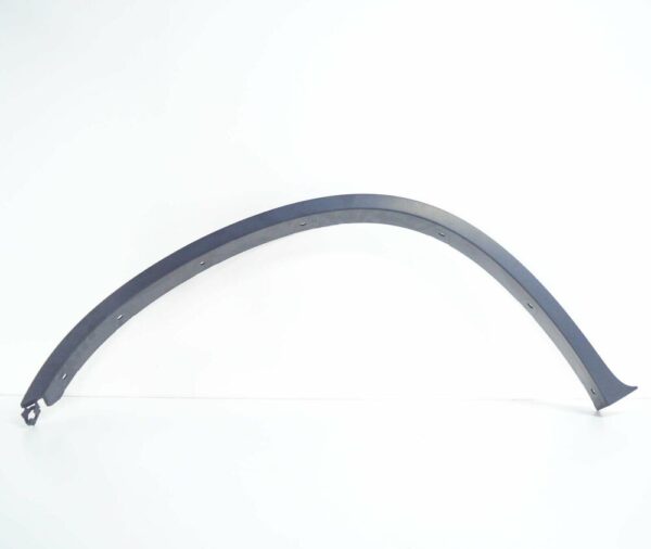51777206659 - NEW BMW X6 M E71 FRONT LEFT WHEEL ARCH M TRIM 51777206659 7206659 OEM