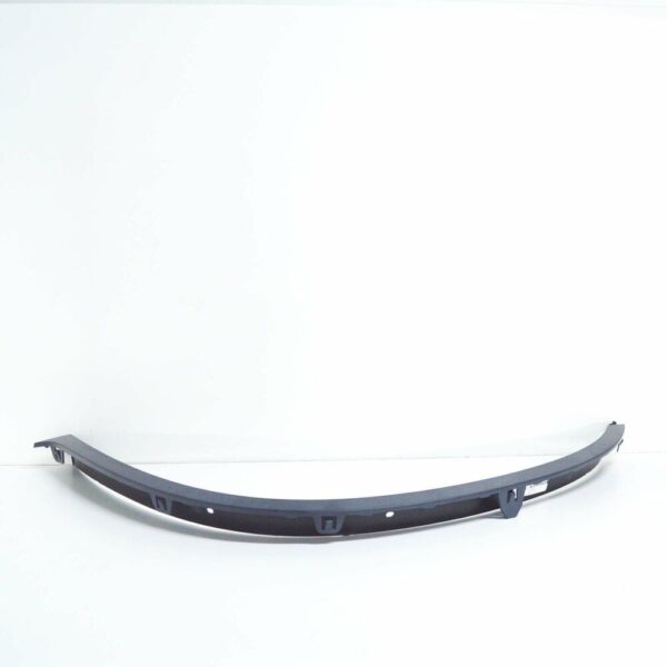 51777206659 - NEW BMW X6 M E71 FRONT LEFT WHEEL ARCH M TRIM 51777206659 7206659 OEM