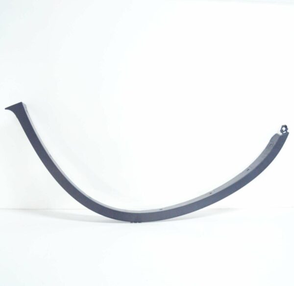 51777206659 - NEW BMW X6 M E71 FRONT LEFT WHEEL ARCH M TRIM 51777206659 7206659 OEM