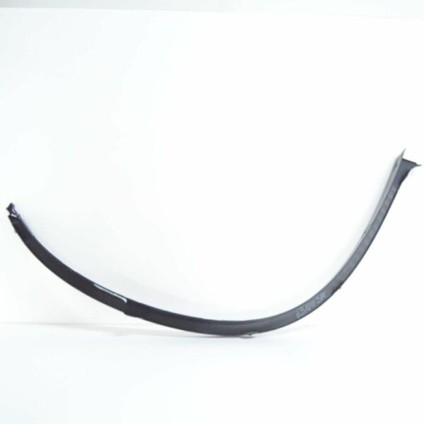 51777206659 - NEW BMW X6 M E71 FRONT LEFT WHEEL ARCH M TRIM 51777206659 7206659 OEM