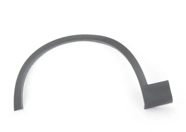 51777210081 - NEW OEM BMW X3 F25 FRONT LEFT WHEEL ARCH COVER 51777210081 7210081 GENUINE