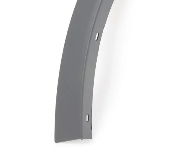 51777210081 - NEW OEM BMW X3 F25 FRONT LEFT WHEEL ARCH COVER 51777210081 7210081 GENUINE