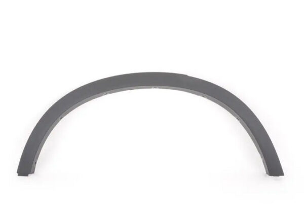 51777210084 - NEW OEM BMW X3 F25 REAR RIGHT WHEEL ARCH COVER 51777210084 7210084 GENUINE