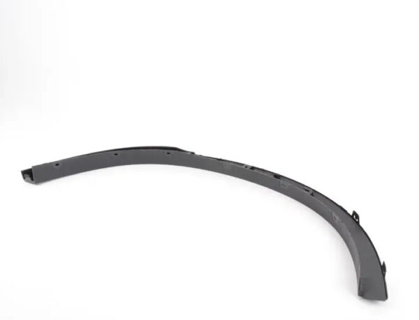 51777210084 - NEW OEM BMW X3 F25 REAR RIGHT WHEEL ARCH COVER 51777210084 7210084 GENUINE