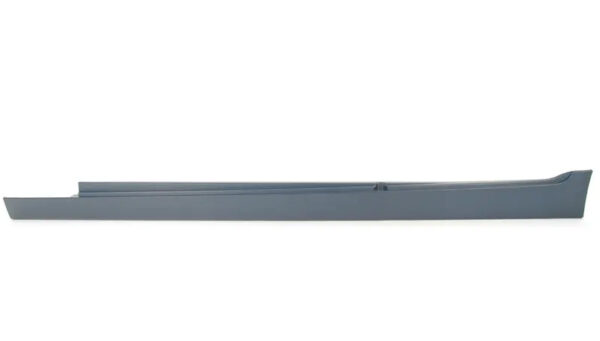 51777262663 - New Genuine BMW 5' Series F10 F11 Door Sill Cover Primed Left Skirt 7262663 OEM