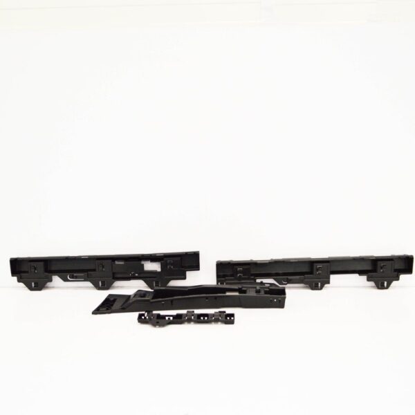 51777293556 - BMW 1 F20 Right Retainers Holder Strip Set 51777293556 7293556 NEW GENUINE
