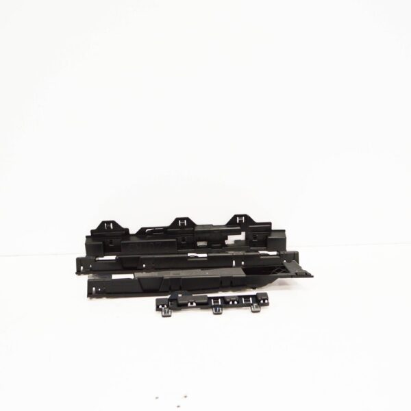 51777293556 - BMW 1 F20 Right Retainers Holder Strip Set 51777293556 7293556 NEW GENUINE