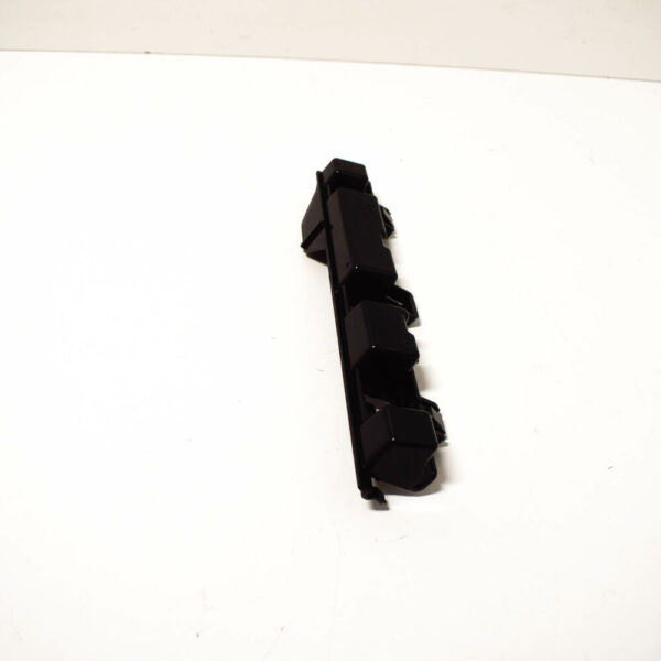 51777294887 - NEW BMW 3 GRAN TURISMO F34 LEFT SIDE SKIRT SUPPORT STRIP 51777294887