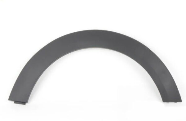 51777300821 - New Genuine Mini Cooper F56 F57 N/S Left Rear Wheel Arch Cover 7300821