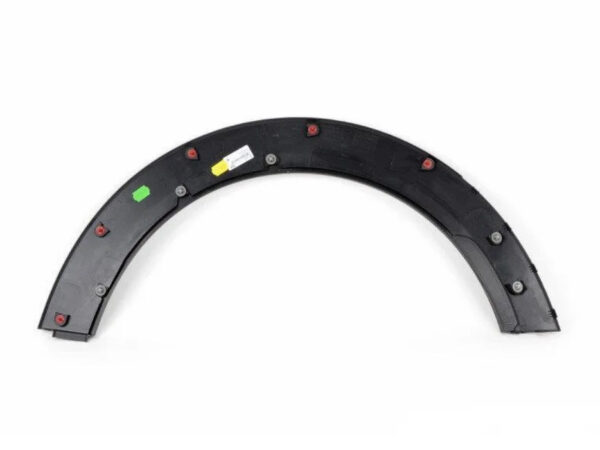 51777300822 - NEW MINI COOPER F56 F57 REAR WHEEL ARCH COVER O / S RIGHT 7300822 ORIGINAL