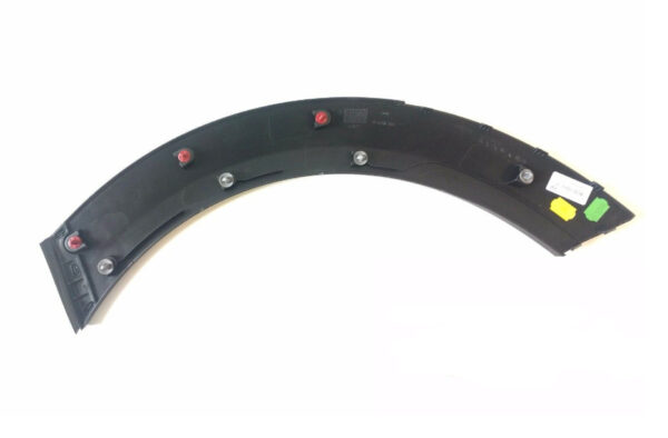 51777318830 - NEW MINI F55 F56 F57 RIGHT REAR ARCH COVER 7318830 ORIGINAL