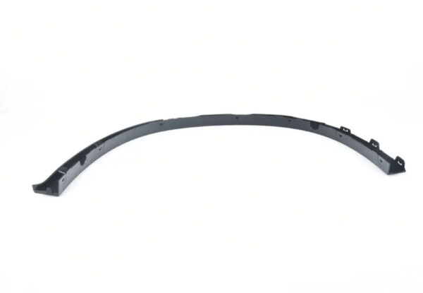 51777319834 - NEW BMW X6 F16 REAR RIGHT FENDER MOLDING 51777319834 7319834 ORIGINAL