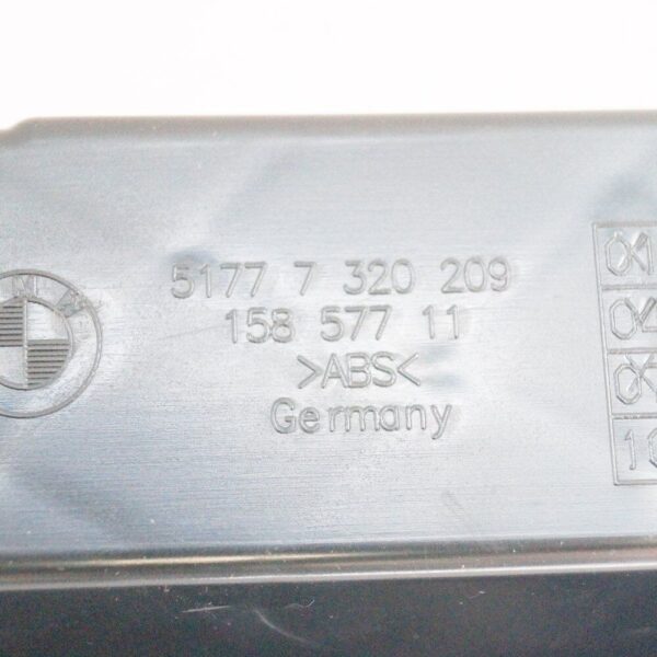 51777320209 - BMW 4 F36 Sill Bracket 51777320209 7320209 GENUINE NEW