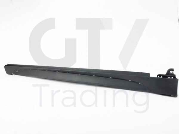 51777332327 - NEW BMW F48 X1 DOOR MOULDING SKIRT SKIRT TRIM PAIR 51777332327 5177773328