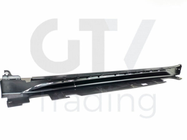 51777332327 - NEW BMW F48 X1 DOOR MOULDING SKIRT SKIRT TRIM PAIR 51777332327 5177773328