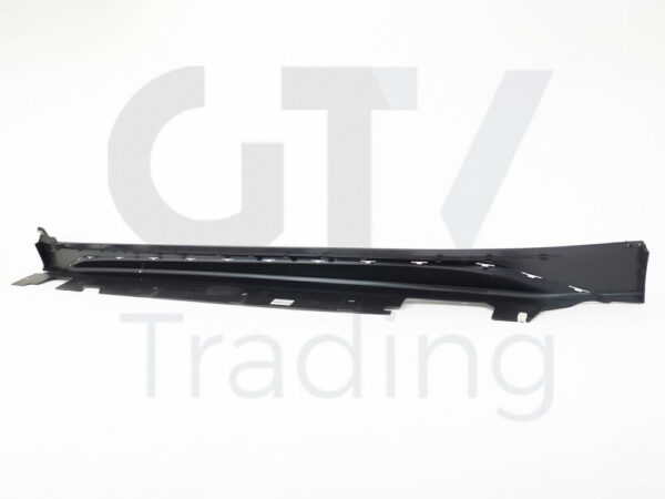 51777332327 - NEW BMW F48 X1 DOOR MOULDING SKIRT SKIRT TRIM PAIR 51777332327 5177773328