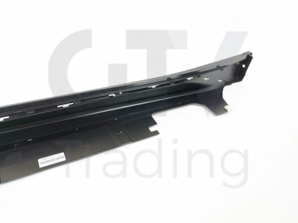 51777332327 - NEW BMW F48 X1 DOOR MOULDING SKIRT SKIRT TRIM PAIR 51777332327 5177773328