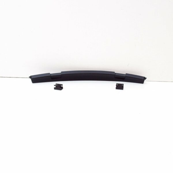 51777334640 - NEW MINI COOPER R56 REAR WHEEL ARCH SPAT EXTENSION TRIM 51777334640 ORIGINAL