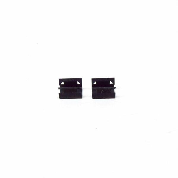 51777334640 - NEW MINI COOPER R56 REAR WHEEL ARCH SPAT EXTENSION TRIM 51777334640 ORIGINAL