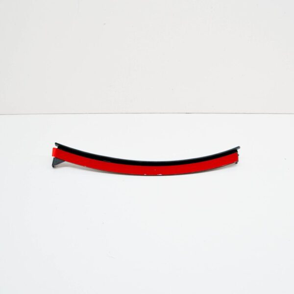 51777354946 - NEW BMW I8 I12 ROCKER PANEL RIGHT REAR COVER 51777354946 7354946 ORIGINAL