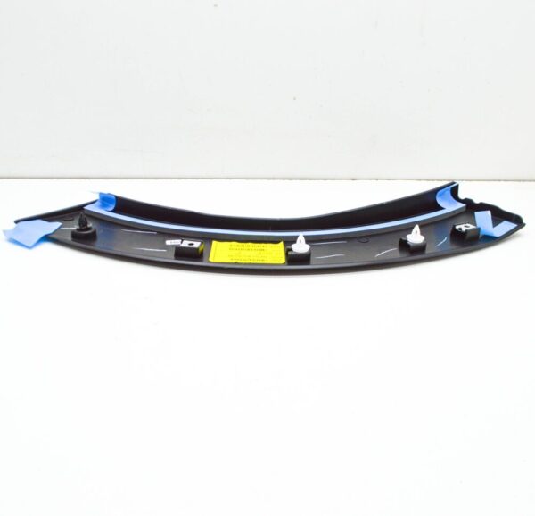 51777364484 - MINI CLUBMAN F54 REAR RIGHT DOOR PANEL COVER 51777364484 NEW GENUINE
