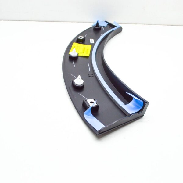 51777364484 - MINI CLUBMAN F54 REAR RIGHT DOOR PANEL COVER 51777364484 NEW GENUINE