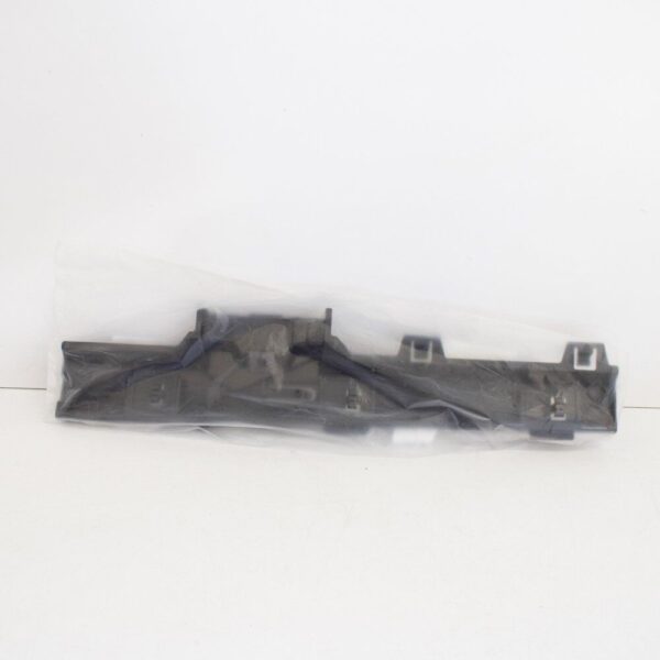 51777374526 - BMW 4 F33 right entry strip mount 51777374526 2014 NEW REAL