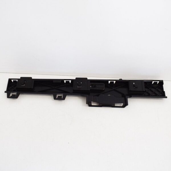 51777374526 - BMW 4 F33 right entry strip mount 51777374526 2014 NEW REAL