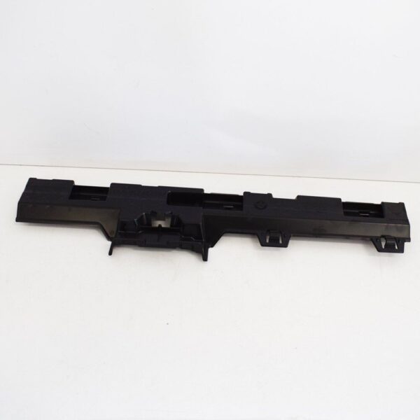 51777374526 - BMW 4 F33 right entry strip mount 51777374526 2014 NEW REAL