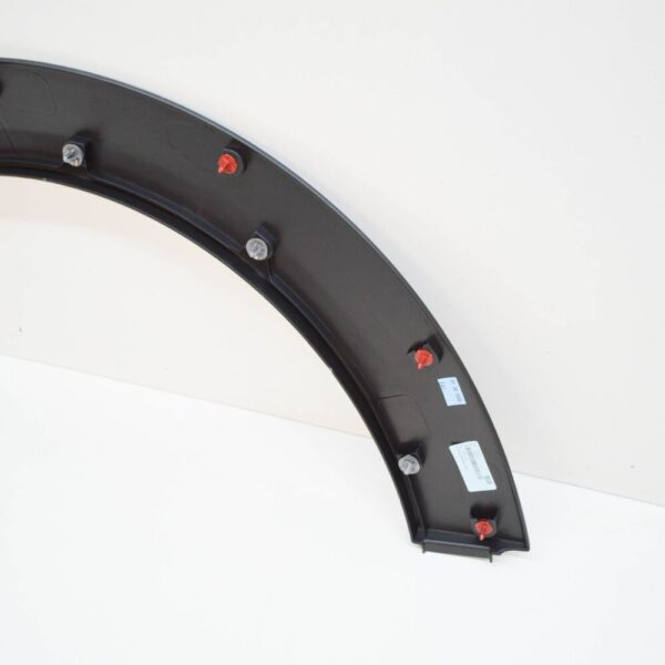 51777376877 - MINI COOPER F56 rear left fender bar 51777376877 NEW