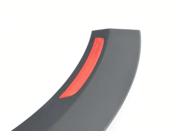 51777376880 - MINI COOPER F56 REAR RIGHT WHEEL ARCH COVER 7376880 51777376880 NEW GENUINE