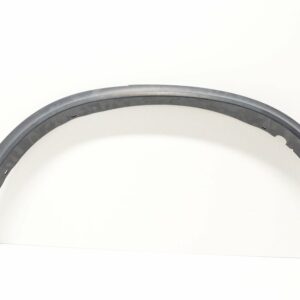 51777378583 - New Genuine BMW X5 F15 X5M F85 Rear N/S Left Wheel Arch Trim Primed 7378583 OEM