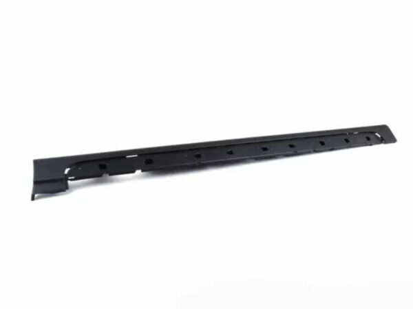 51777381033 - NEW MINI COOPER F55 LEFT SKIRT TRIM 7381033 51777381033 ORIGINAL