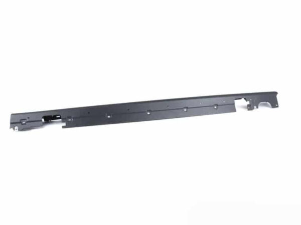 51777381033 - NEW MINI COOPER F55 LEFT SKIRT TRIM 7381033 51777381033 ORIGINAL