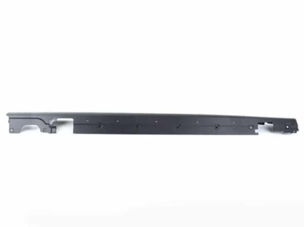 51777381034 - NEW MINI COOPER F55 RIGHT SKIRT REPRESENTATIVE 7381034 51777381034 ORIGINAL