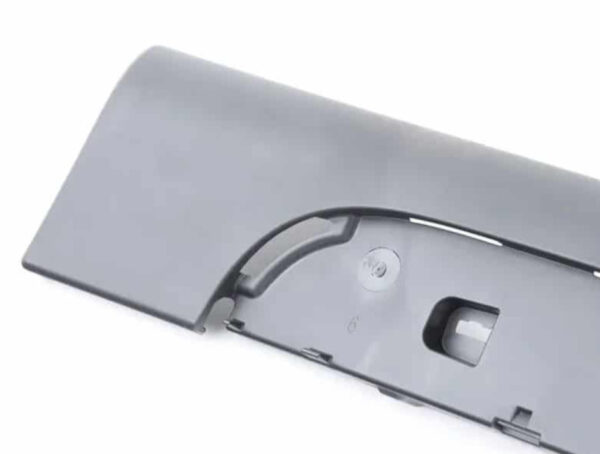 51777381034 - NEW MINI COOPER F55 RIGHT SKIRT REPRESENTATIVE 7381034 51777381034 ORIGINAL