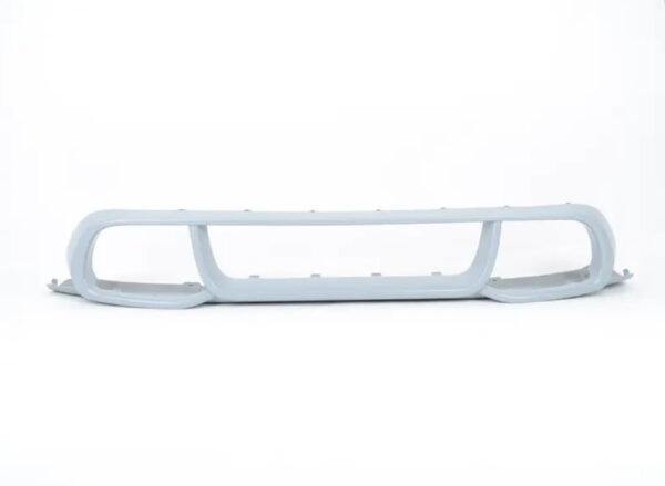 51777382170 - NEW OEM MINI COOPER F55 FRONT BUMPER JCW TRIM 51777382170 GENUINE