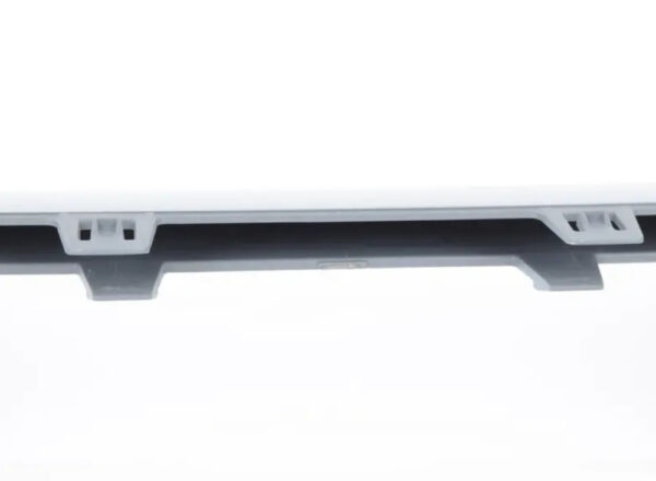 51777382170 - NEW OEM MINI COOPER F55 FRONT BUMPER JCW TRIM 51777382170 GENUINE
