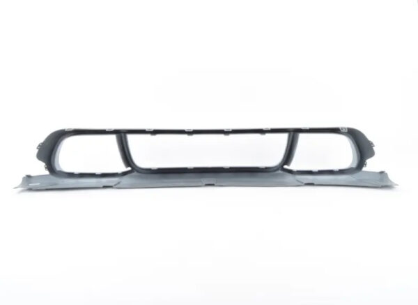 51777382170 - NEW OEM MINI COOPER F55 FRONT BUMPER JCW TRIM 51777382170 GENUINE
