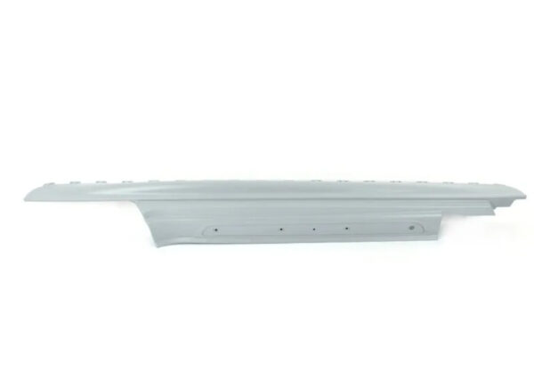 51777382182 - NEW MINI COOPER F56 RIGHT ROCKER PANEL TRIM 51777382182 7382182 GENUINE