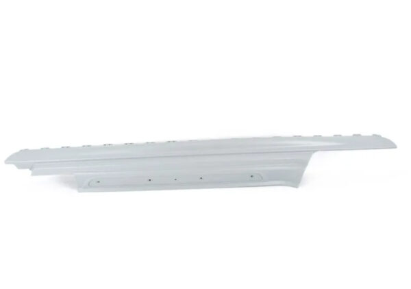 51777382182 - NEW MINI COOPER F56 RIGHT ROCKER PANEL TRIM 51777382182 7382182 GENUINE