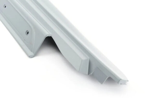 51777382182 - NEW MINI COOPER F56 RIGHT ROCKER PANEL TRIM 51777382182 7382182 GENUINE