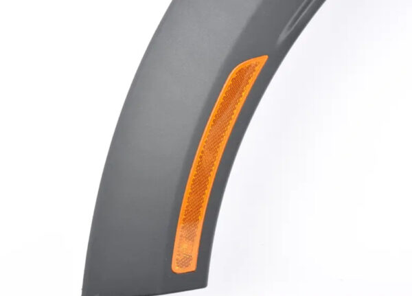 51777387889 - NEW OEM MINI COOPER F55 FRONT LEFT WHEEL ARCH COVER USA 51777387889 GENUINE