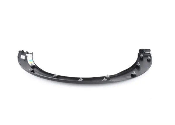 51777387889 - NEW OEM MINI COOPER F55 FRONT LEFT WHEEL ARCH COVER USA 51777387889 GENUINE