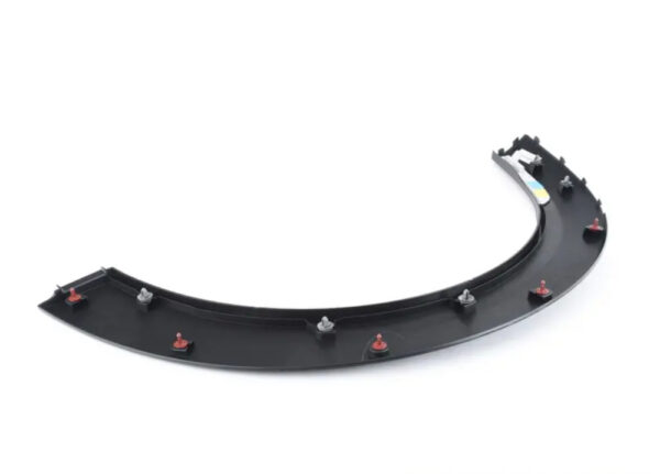 51777387893 - MINI COOPER F56 REAR WHEEL ARCH BAR JCW USA 51777387893 NEW GENUINE