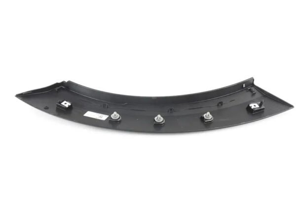 51777389364 - NEW MINI COUNTRYMAN F60 REAR DOOR WHEEL EXTENSION O/S RIGHT 7389364 ORIGINAL