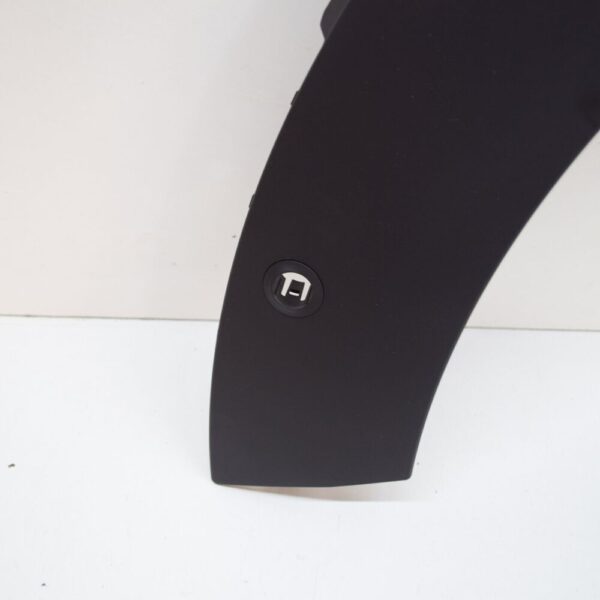 51777389365 - OEM MINI COUNTRYMAN F60 FRONT LEFT WHEEL ARCH COVER 51777389365 7389365 GENUINE